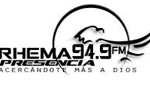 Radio Rhema Presencia