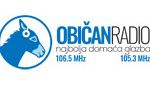 Običan Radio Mostar