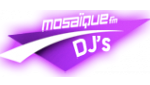 Radio Mosaïque FM - DJ's