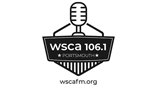 WSCA Radio