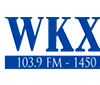 WKXL 103.9 FM/1450 AM