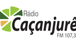 Rádio Caçanjuré