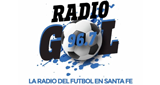 Radio GOL 96.7