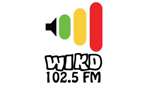 The WIKD 102.5 FM