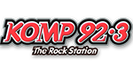 KOMP 92.3