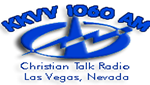 KKVV Christian Radio