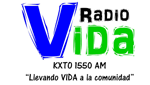 Radio Vida 1550 AM
