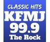KFMJ 99.9 FM