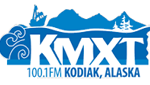 KMXT-HD2 100.1 FM