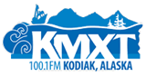 KMXT-HD3 100.1 FM