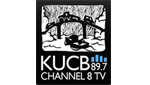 KUCB 89.7 FM