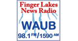 Finger Lakes News Radio