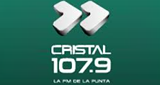 Cristal FM 107.9