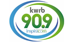 90.9 KWRB