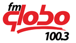 FM Globo 100.3