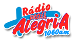 Radio Mais Alegria Am