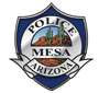 Mesa and Apache Junction Police, Fire / EMS