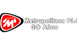 Metropolitana FM