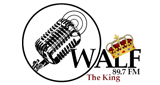 WALF Radio