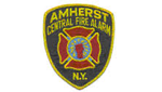 Amherst Fire Control