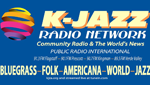 K-Jazz Radio Network
