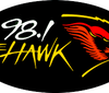 98.1 The Hawk