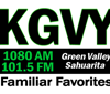 KGVY Radio