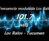 Radio Los Ralos