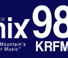 The New Mix 98.5