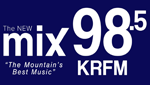 The New Mix 98.5