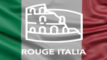 Rouge FM - Italia