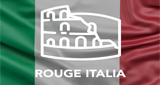 Rouge FM - Italia