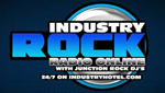 Industry Rock Radio