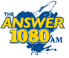 The Answer 1080 AM