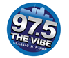The Vibe 97.5 FM