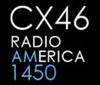 CX46 Radio America
