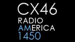 CX46 Radio America