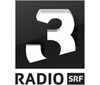 SRF 3 Radio