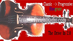 Acoustic Freight Radio