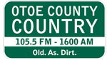 Otoe County Country