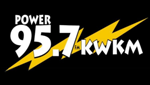 Power 95.7 FM