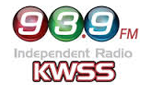 KWSS 93.9 FM