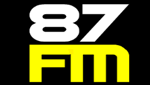 87FM - The HIT Radio