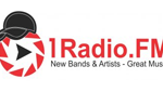 1 Radio.FM - Country music