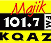 Majik 101.7 FM