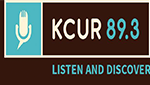 KCUR 89.3 FM