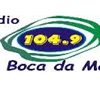 Boca da Mata FM