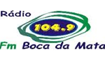 Boca da Mata FM
