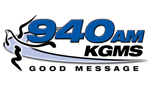 940AM KGMS