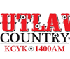 Outlaw Country 1400